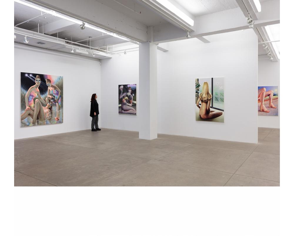 Installation View 1