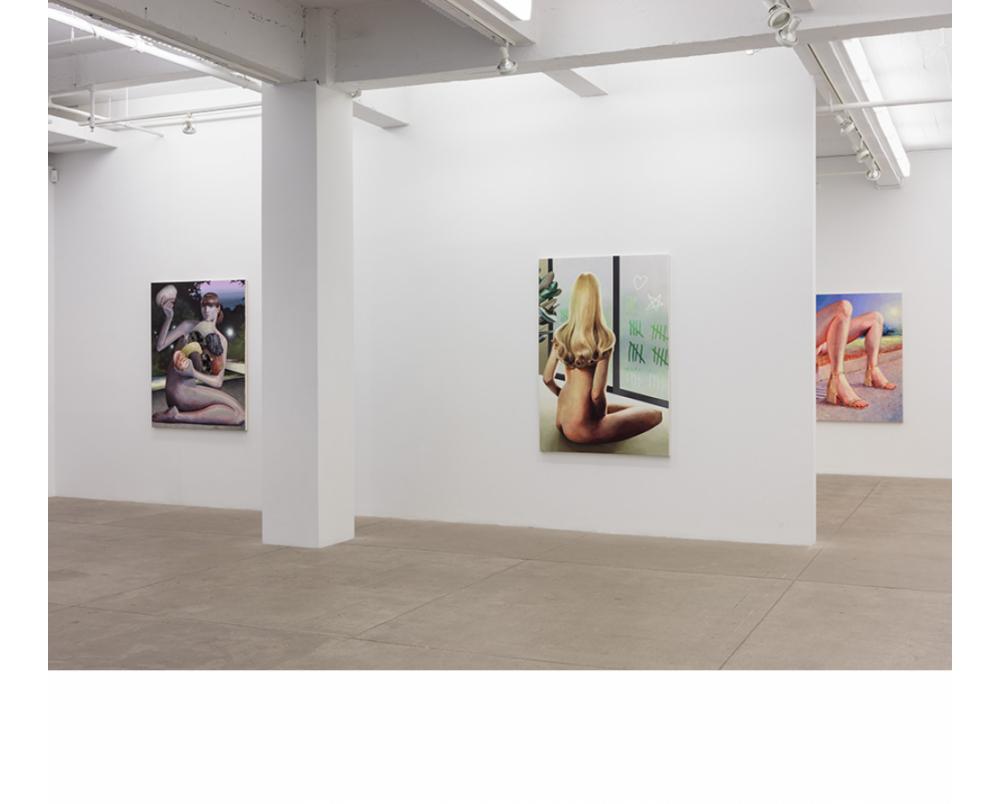 Installation View 3