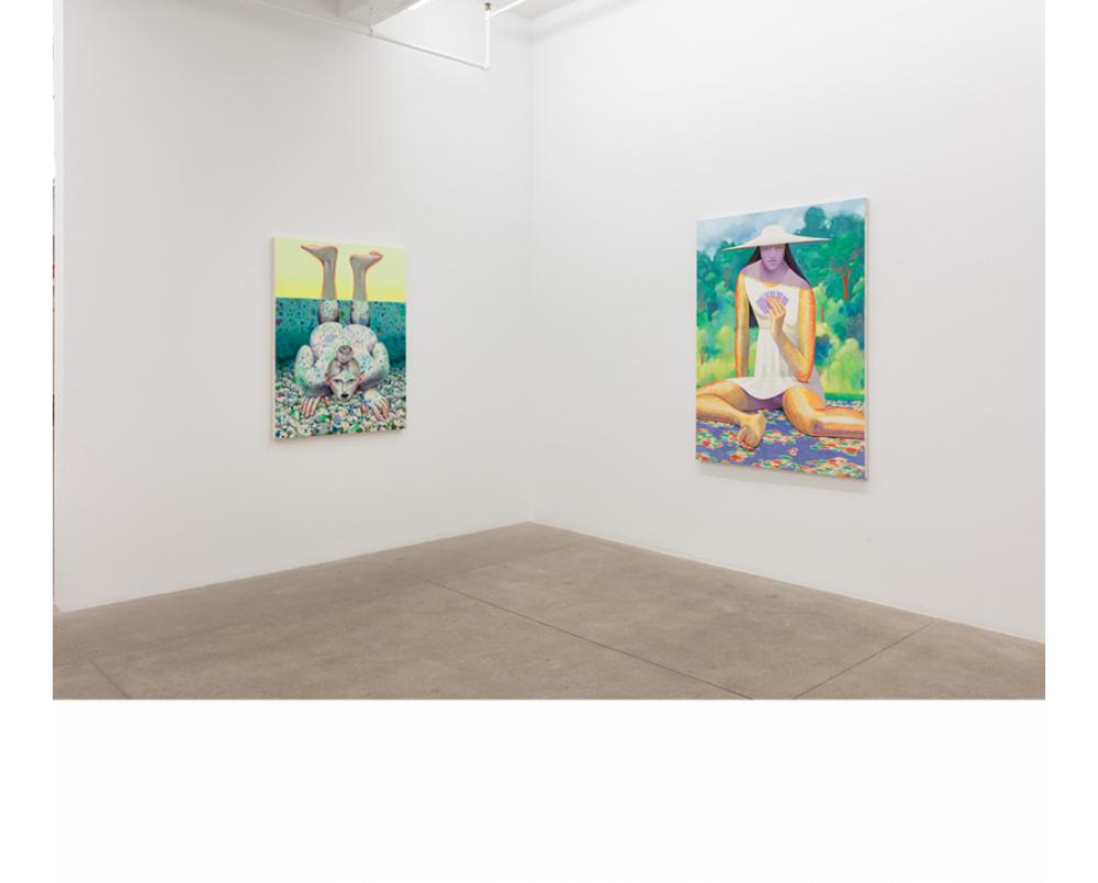 Installation View 7