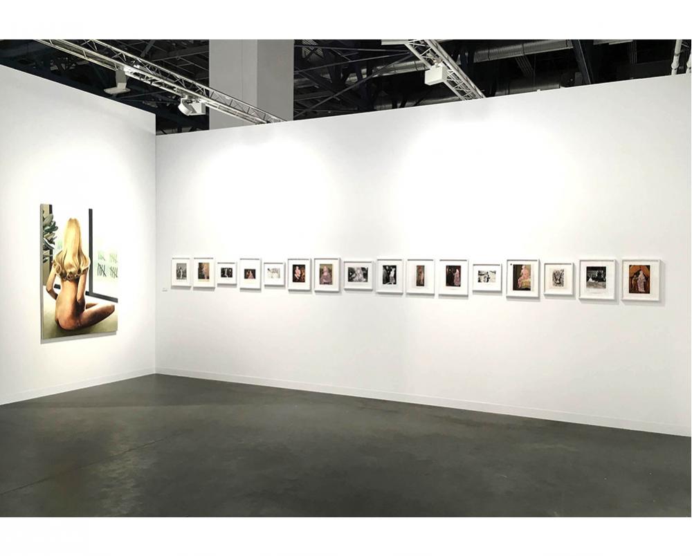 Installation View - Art Basel Miami Beach 