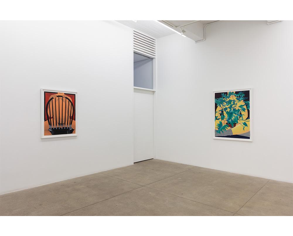 Installation View - 5