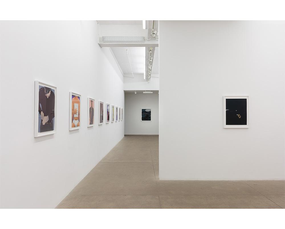 Installation View - 6