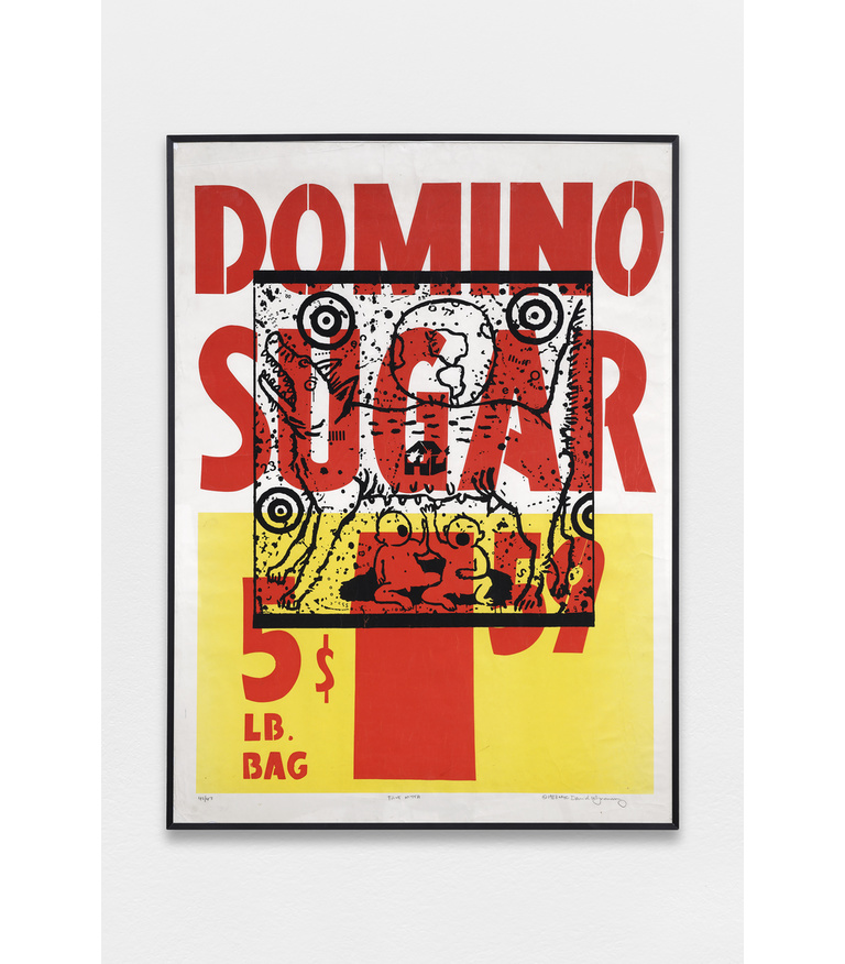 True Myth (Domino Sugar)