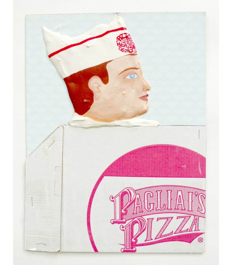 Pagliai's Pizza Boy 1