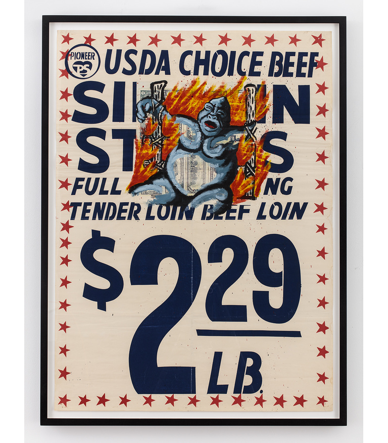 USDA Choice Beef