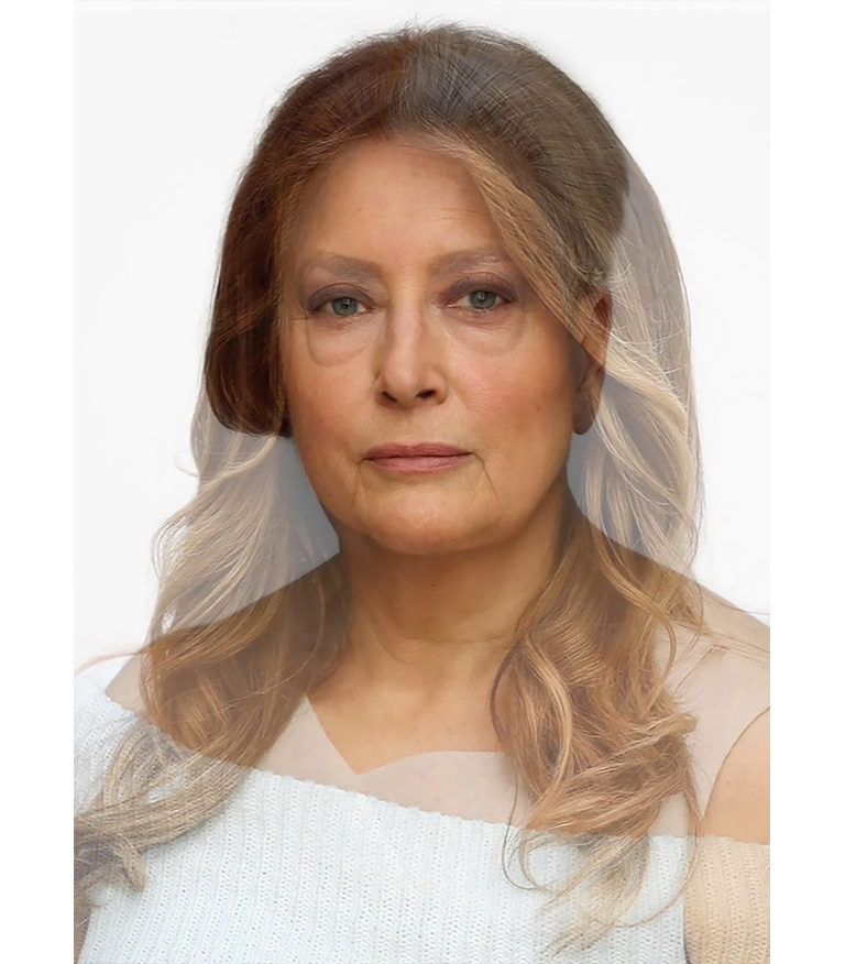 Makeover: Melania 2017