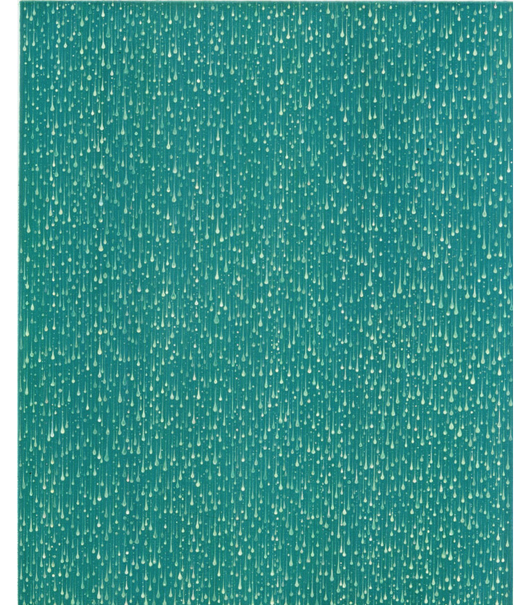 untitled water drops 1999