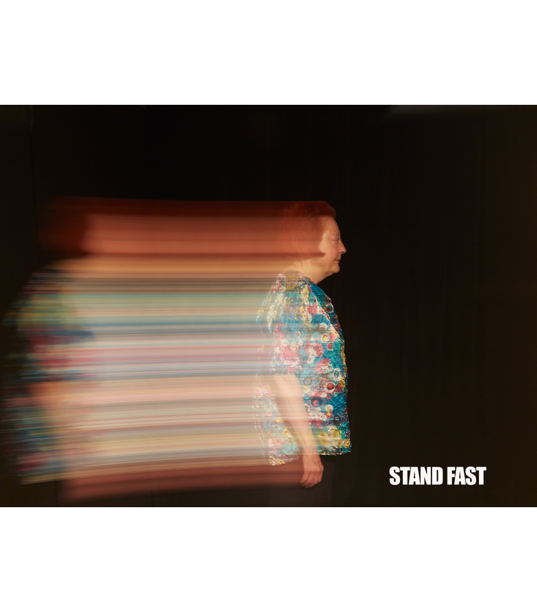 Stand Fast, 2019