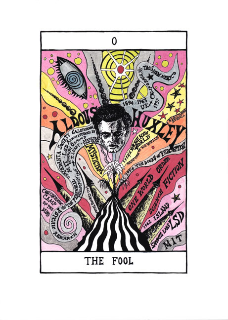 O the Fool 2009-11