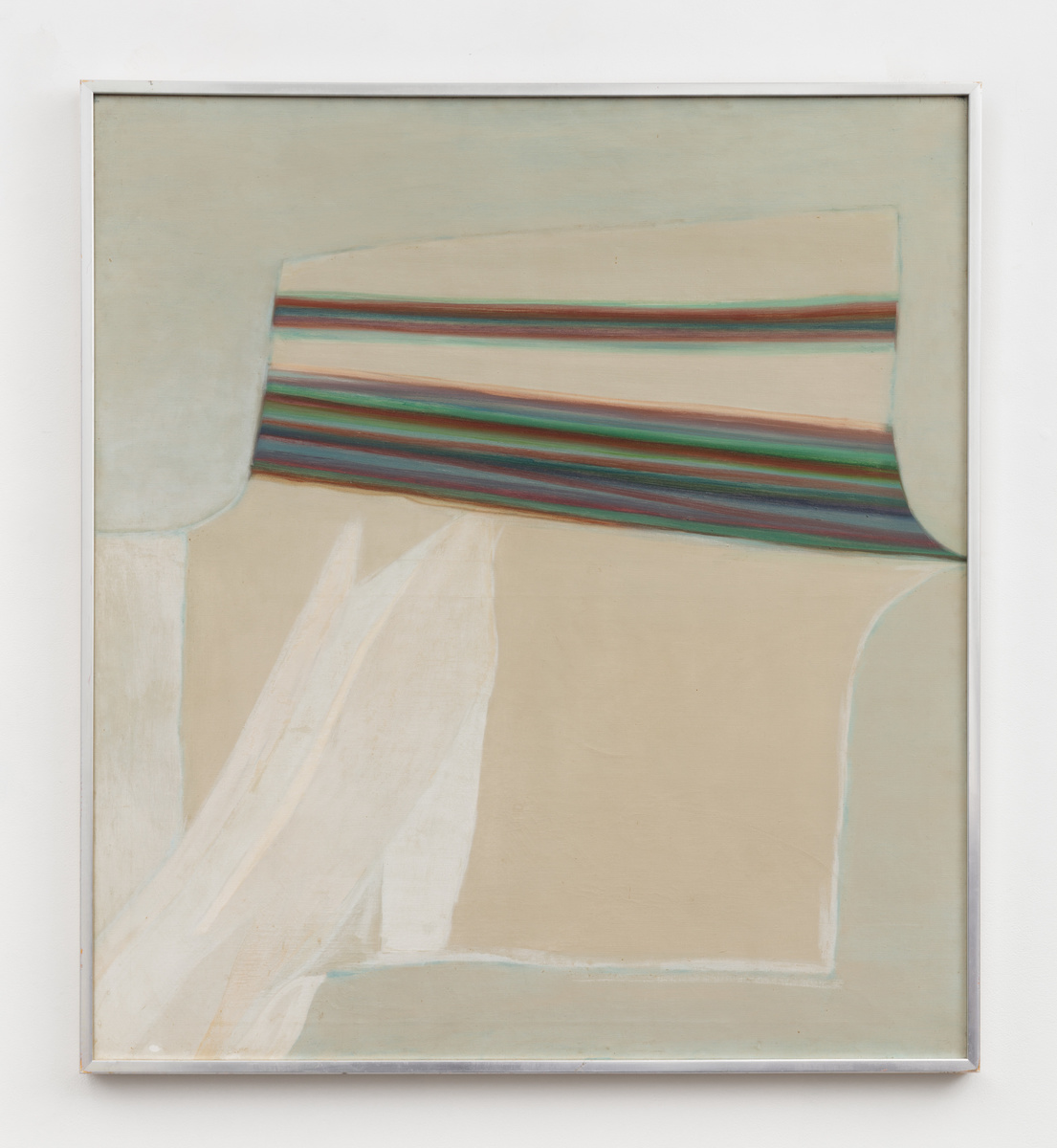 Untitled 2, 1967