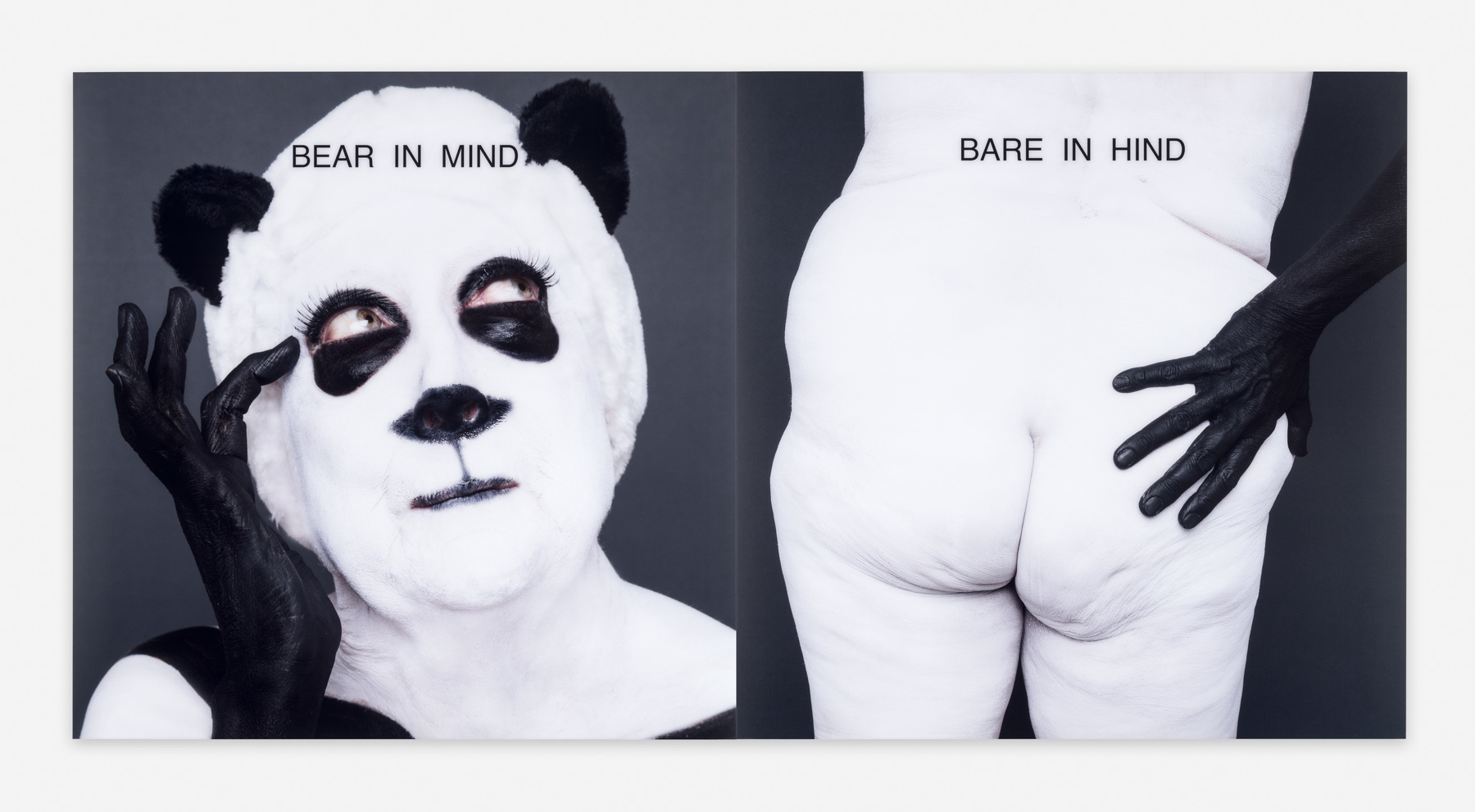 Bear in mind/Bare in hind