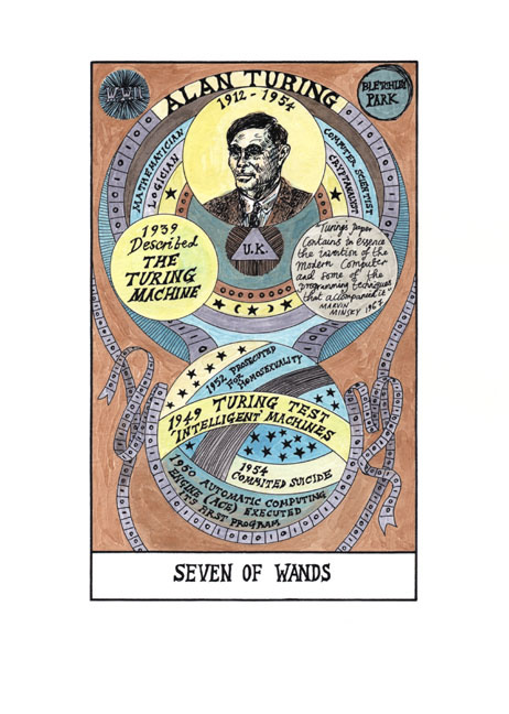 seven of wands 2009-11