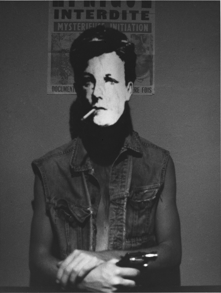 Arthur Rimbaud in New York (interdite) 1978-79/2004