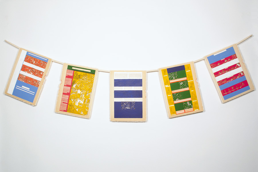 Final Flags