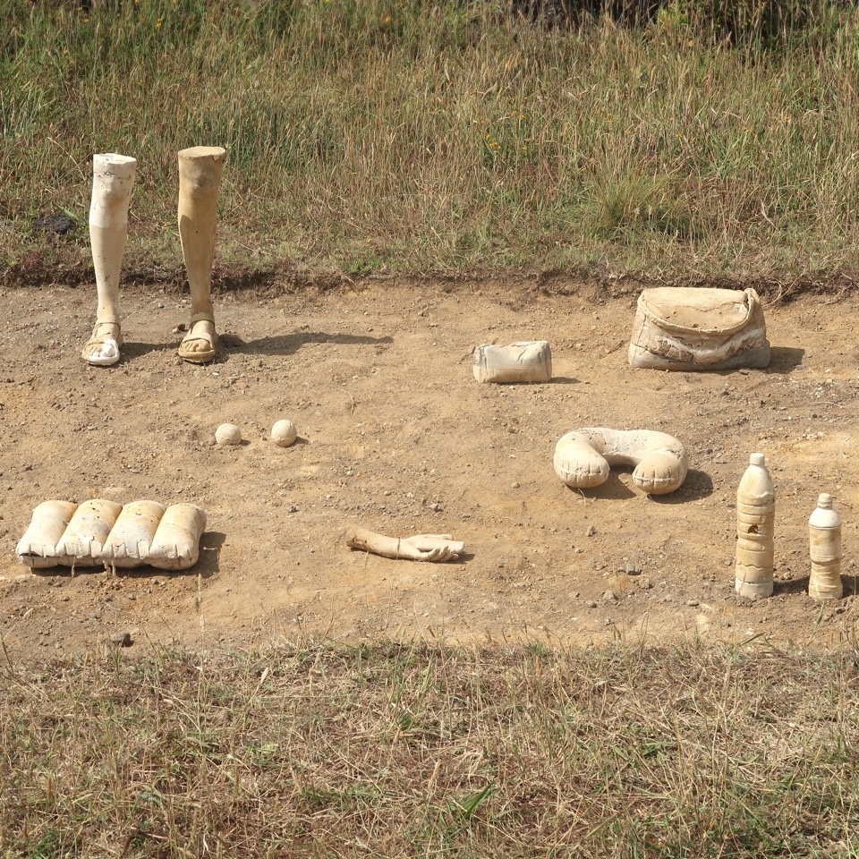 Hypogeum, 2019