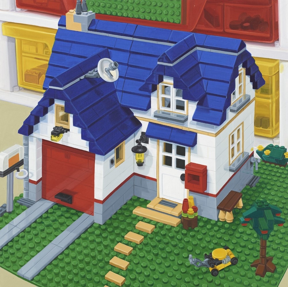 Lego House 2013