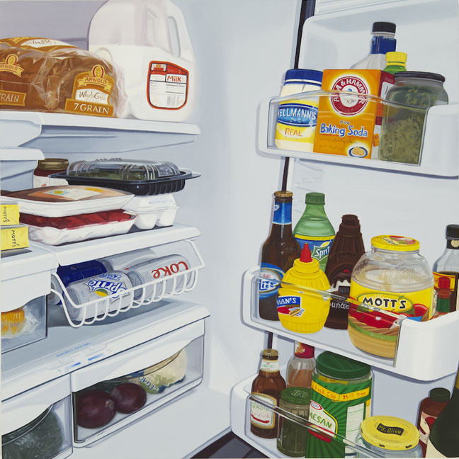 Refrigerator 2009