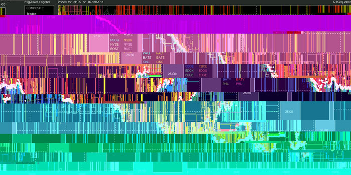 Glitch Graph-Peyote