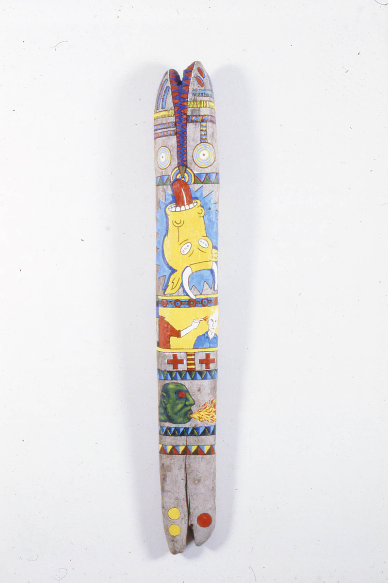 Totem 2 1983